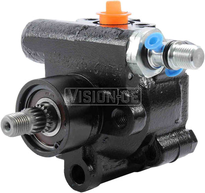 BBB Industries New Power Steering Pump N990-0744
