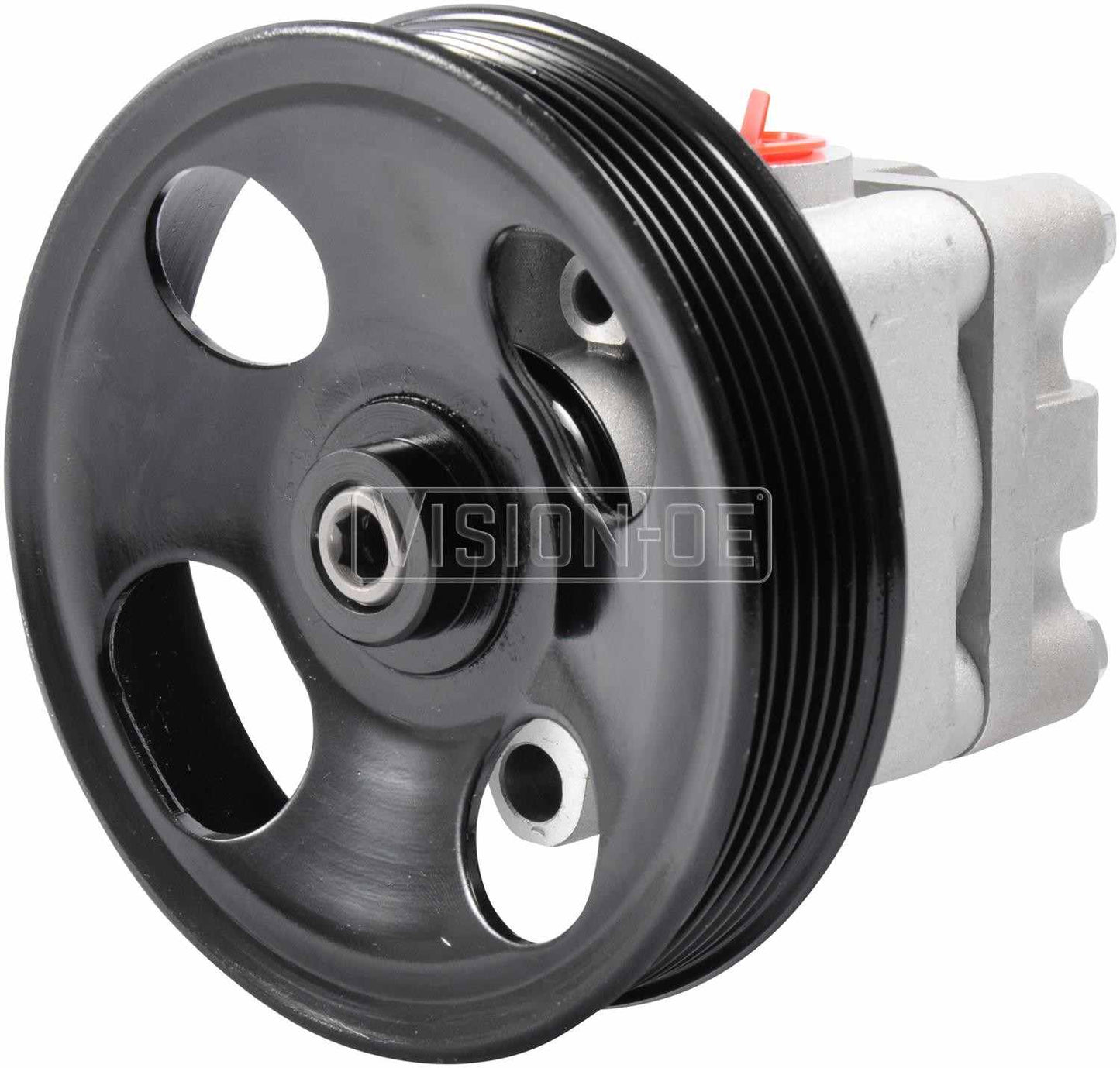 BBB Industries New Power Steering Pump N990-0745