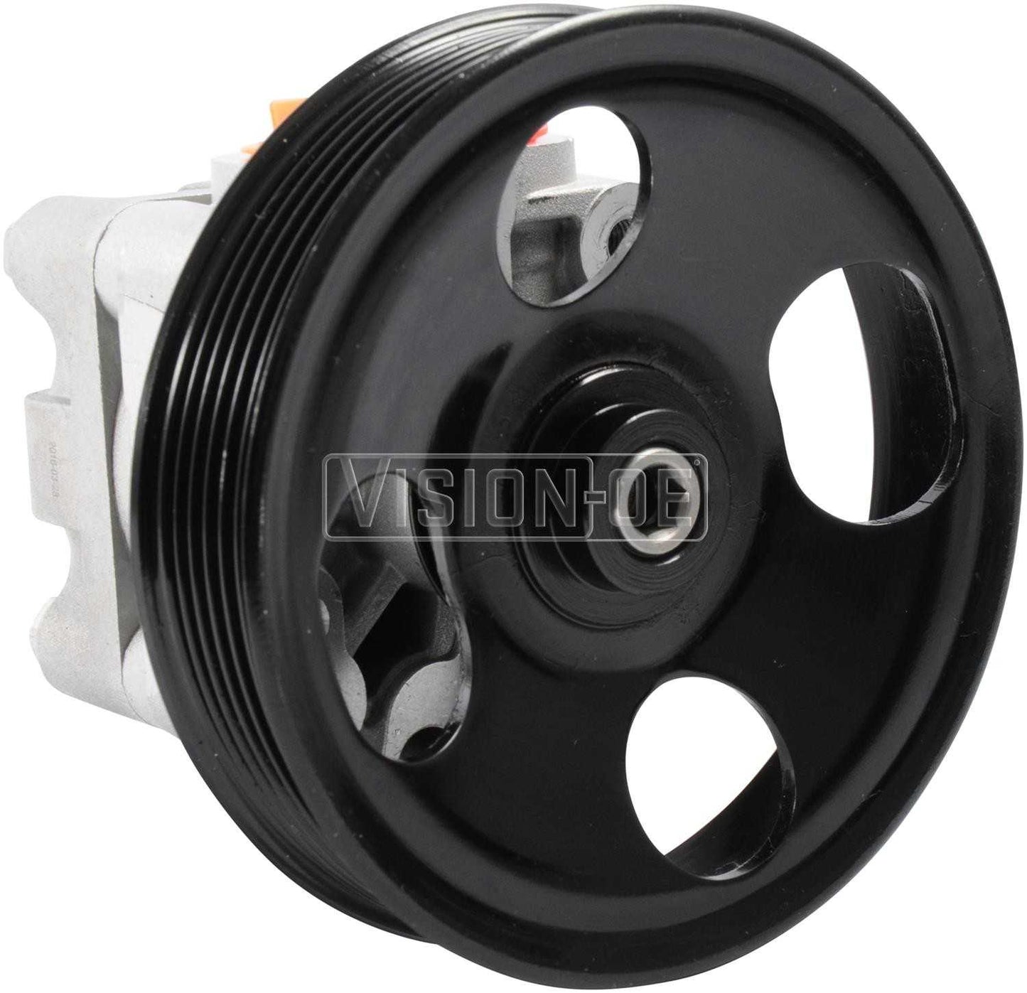 BBB Industries New Power Steering Pump N990-0745