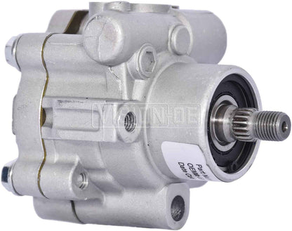 BBB Industries N990-0749