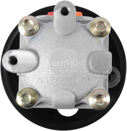 BBB Industries New Power Steering Pump N990-0750