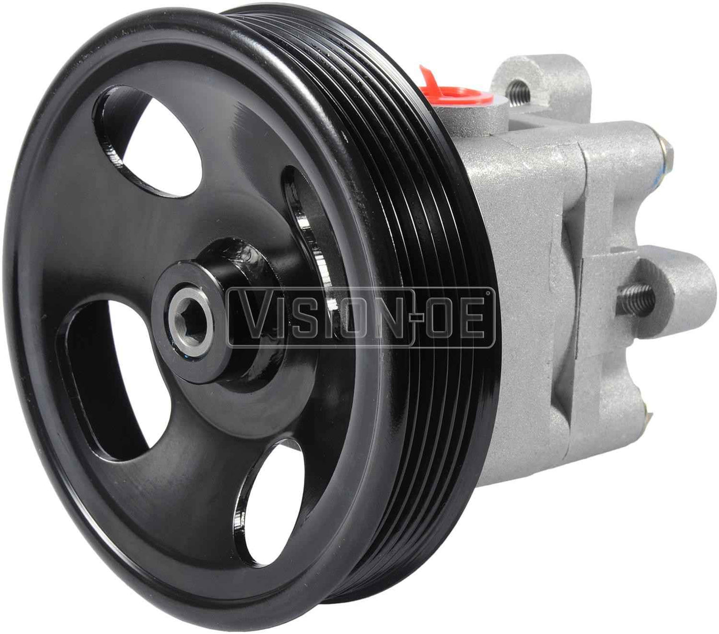 BBB Industries New Power Steering Pump N990-0750