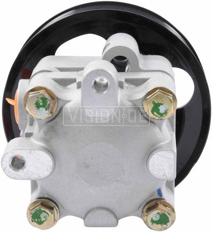 BBB Industries Power Steering Pump N990-0751