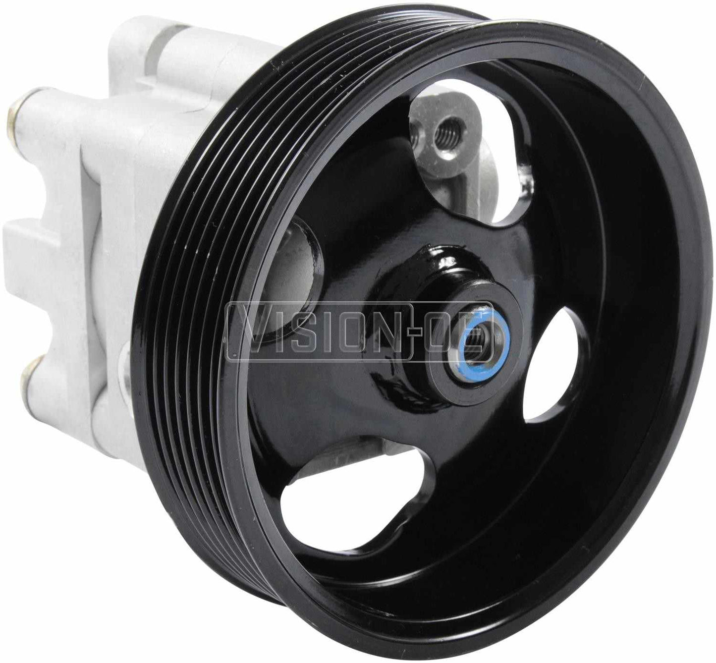 BBB Industries Power Steering Pump N990-0751