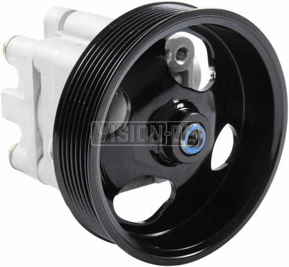 BBB Industries Power Steering Pump N990-0751