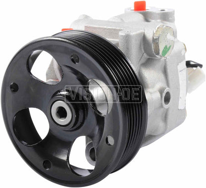 BBB Industries New Power Steering Pump N990-0757