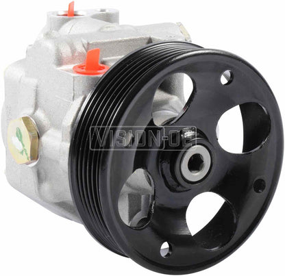BBB Industries New Power Steering Pump N990-0757