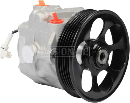 BBB Industries New Power Steering Pump N990-0761