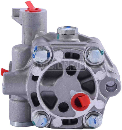 BBB Industries Power Steering Pump N990-0762