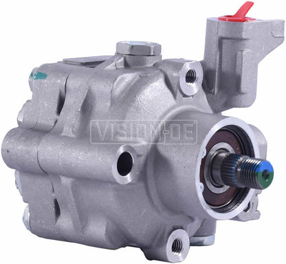 BBB Industries Power Steering Pump N990-0762