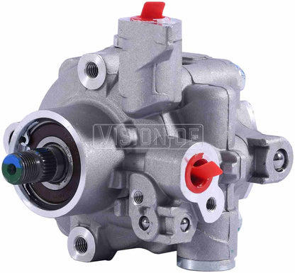 BBB Industries Power Steering Pump N990-0762