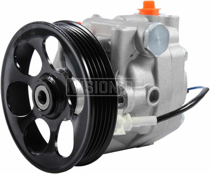 BBB Industries New Power Steering Pump N990-0763