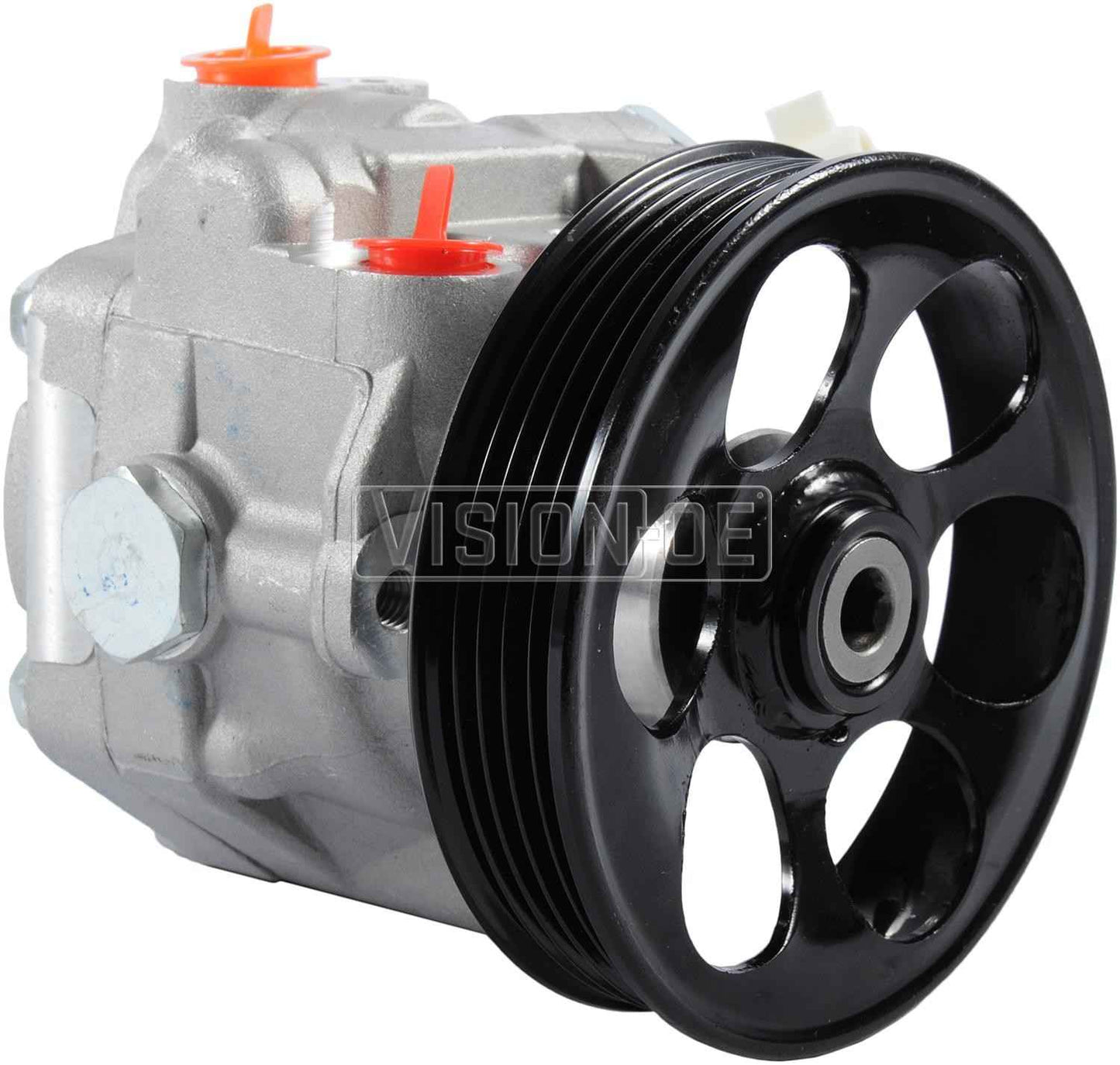 BBB Industries New Power Steering Pump N990-0763