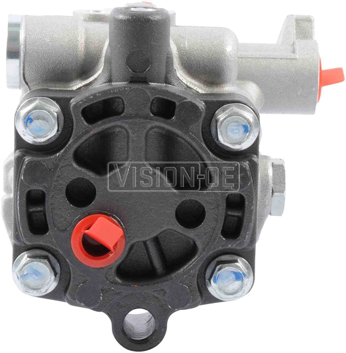 BBB Industries New Power Steering Pump N990-0766
