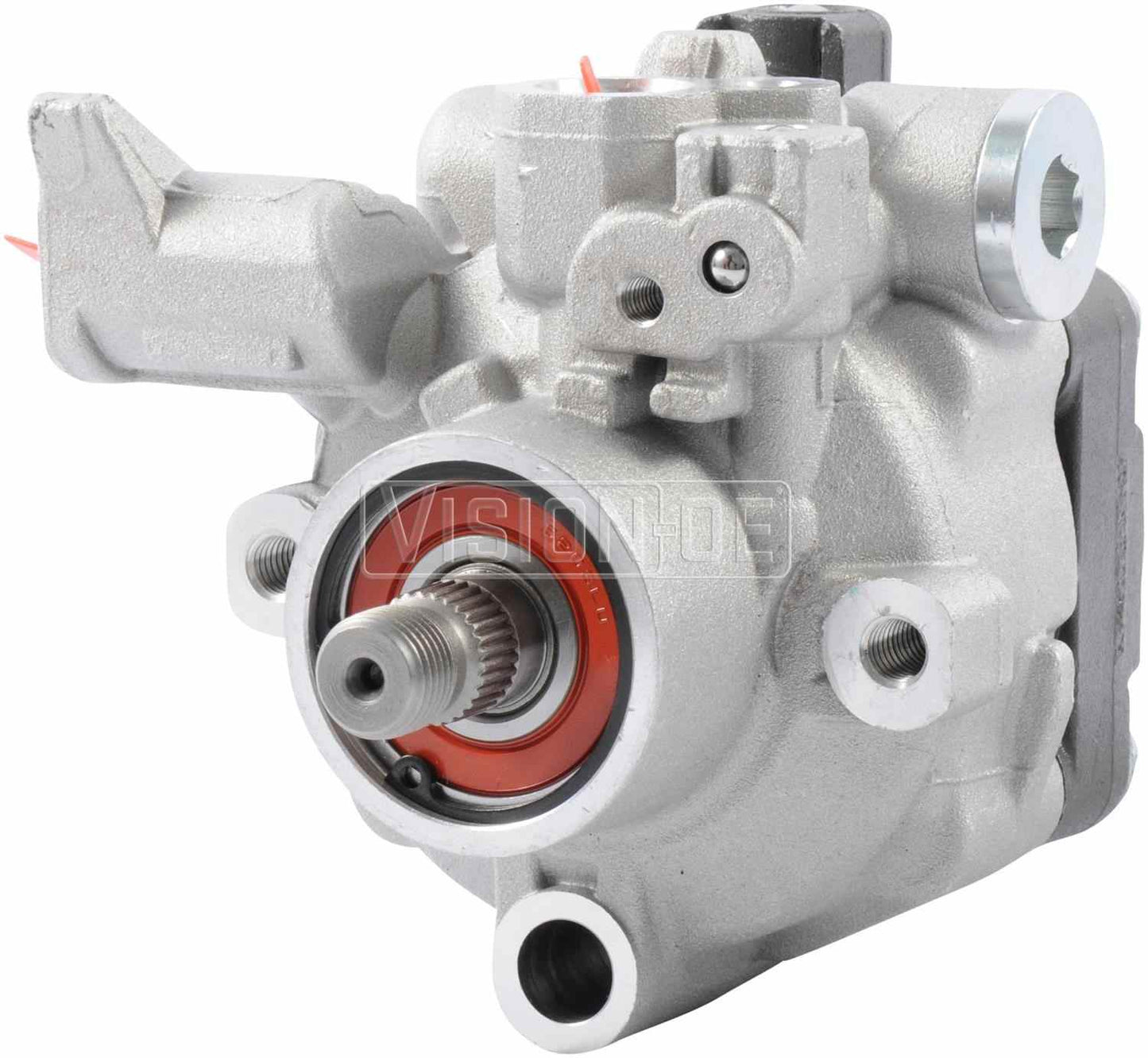 BBB Industries New Power Steering Pump N990-0766