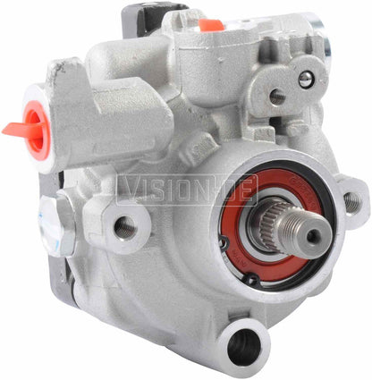 BBB Industries New Power Steering Pump N990-0766