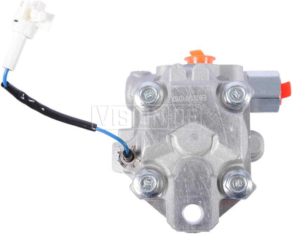BBB Industries New Power Steering Pump N990-0767