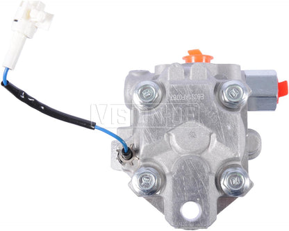 BBB Industries New Power Steering Pump N990-0767