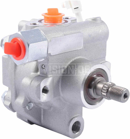 BBB Industries New Power Steering Pump N990-0767