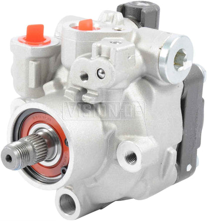 BBB Industries Power Steering Pump N990-0769