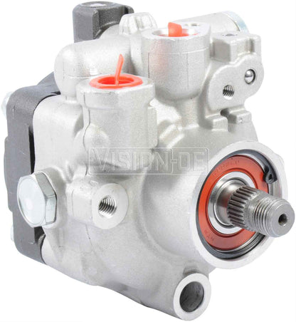 BBB Industries Power Steering Pump N990-0769
