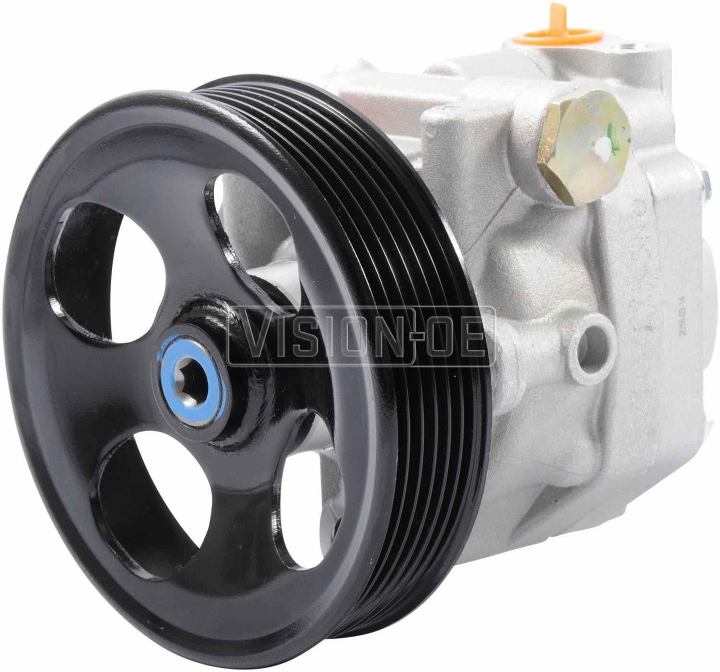 BBB Industries New Power Steering Pump N990-0770