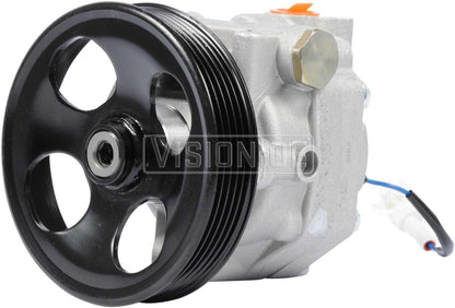 BBB Industries New Power Steering Pump N990-0771