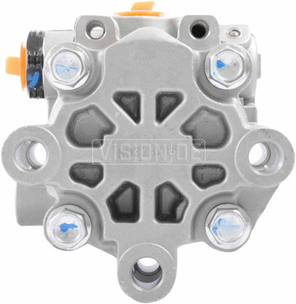 BBB Industries New Power Steering Pump N990-0773