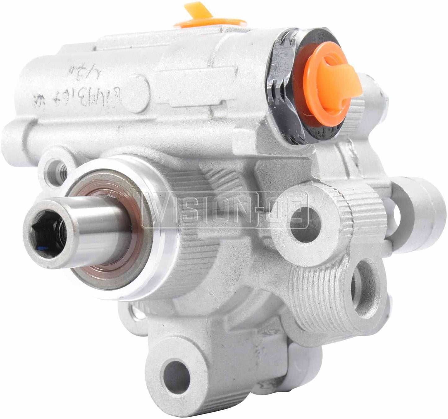 BBB Industries New Power Steering Pump N990-0773