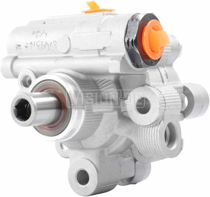 BBB Industries New Power Steering Pump N990-0773