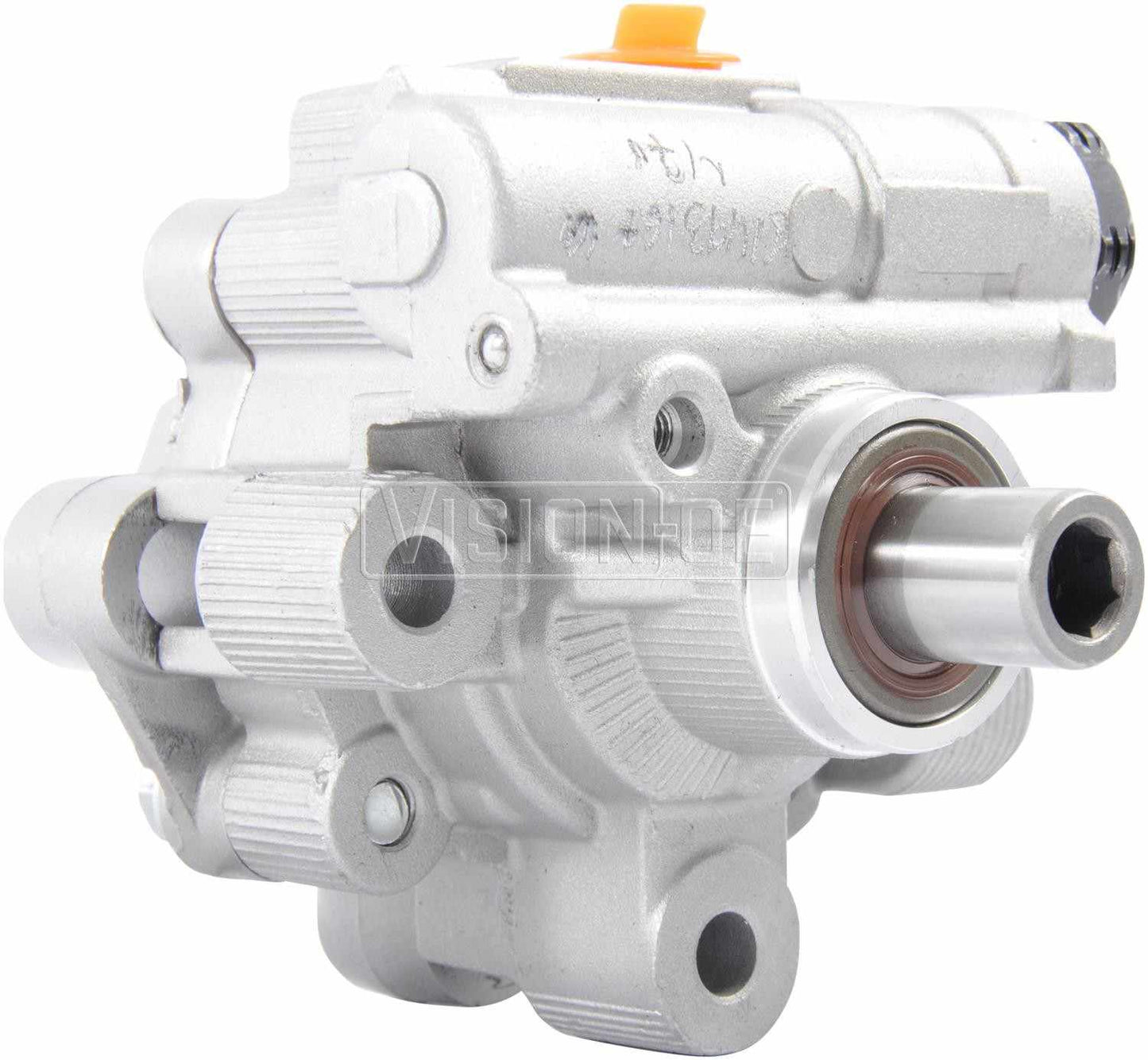 BBB Industries New Power Steering Pump N990-0773