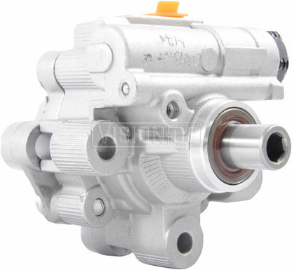 BBB Industries New Power Steering Pump N990-0773