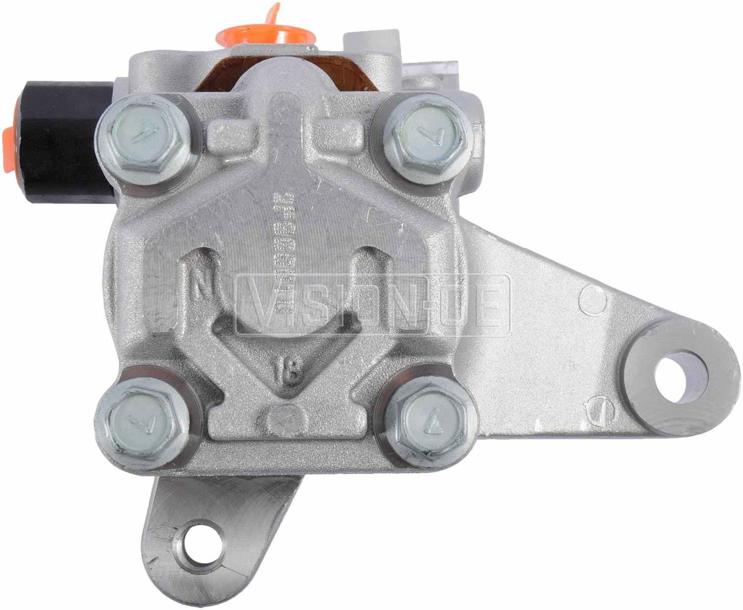 BBB Industries New Power Steering Pump N990-0786