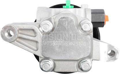 BBB Industries Power Steering Pump N990-0788