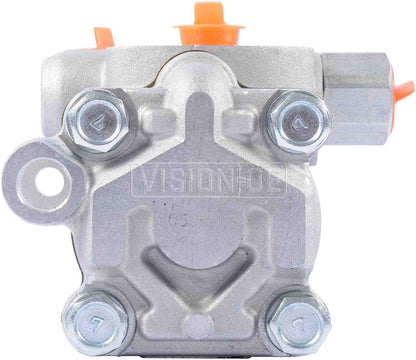 BBB Industries Power Steering Pump N990-0792