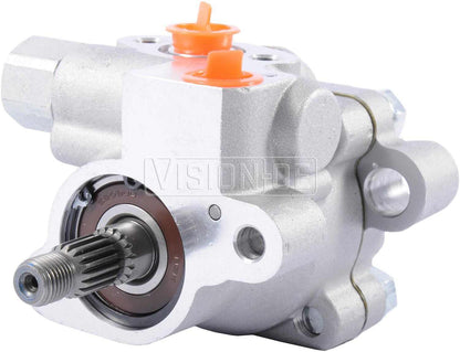 BBB Industries Power Steering Pump N990-0792
