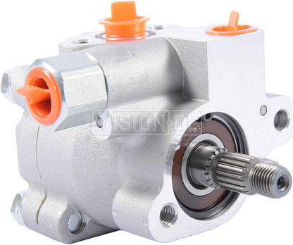 BBB Industries Power Steering Pump N990-0792