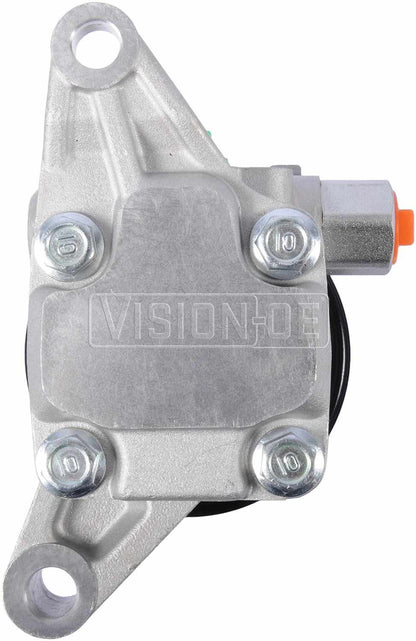BBB Industries New Power Steering Pump N990-0793