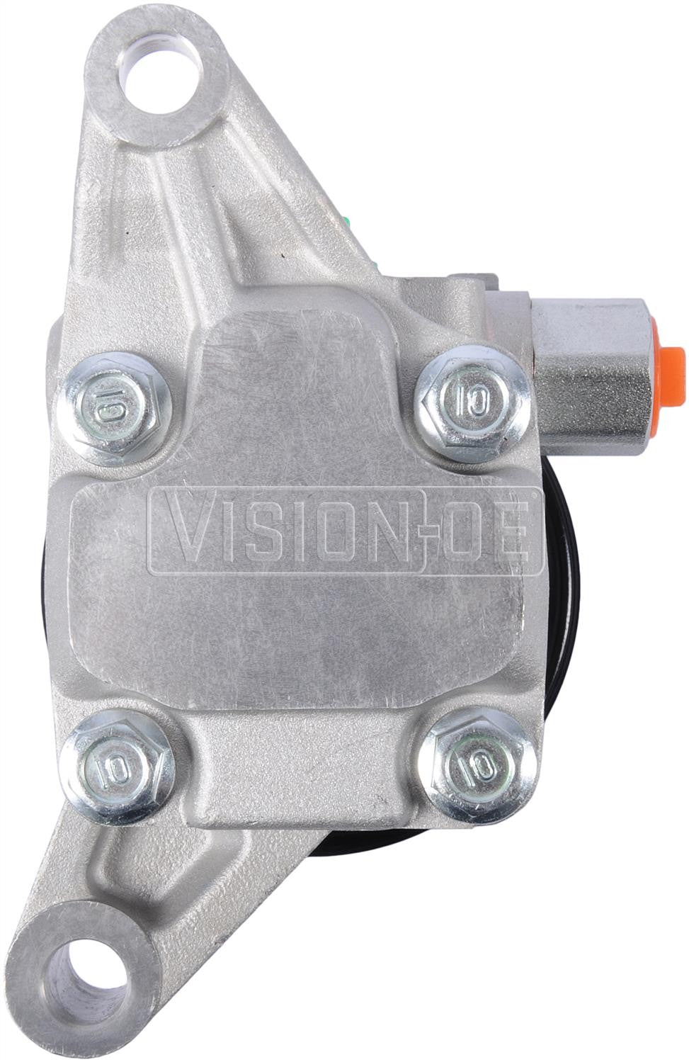 BBB Industries New Power Steering Pump N990-0793