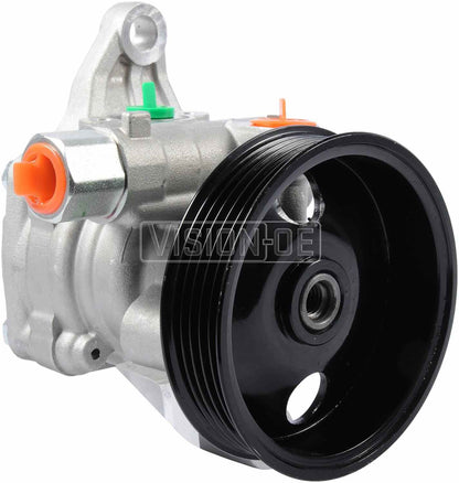BBB Industries New Power Steering Pump N990-0793