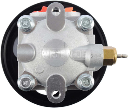 BBB Industries New Power Steering Pump N990-0805