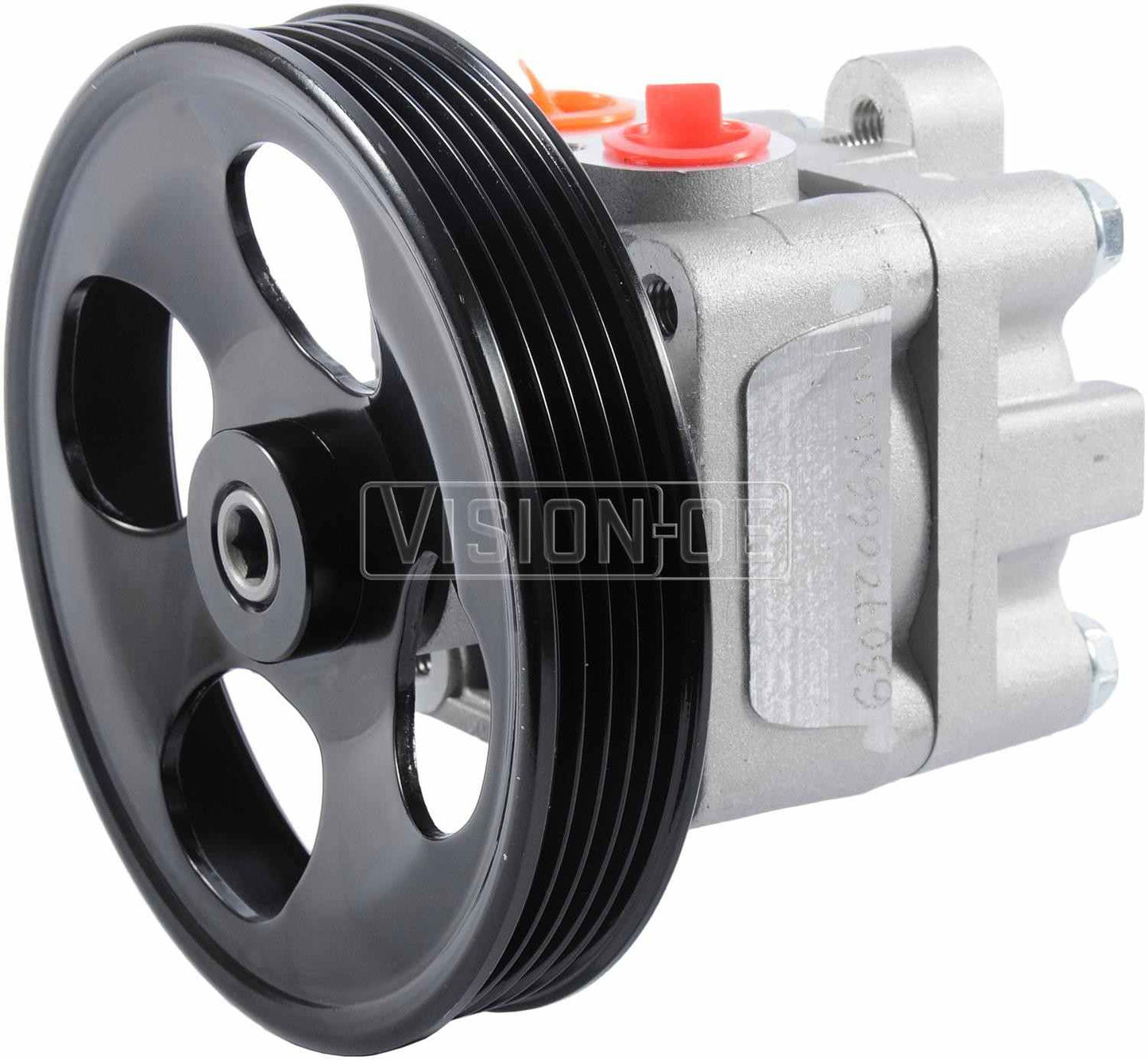 BBB Industries New Power Steering Pump N990-0805