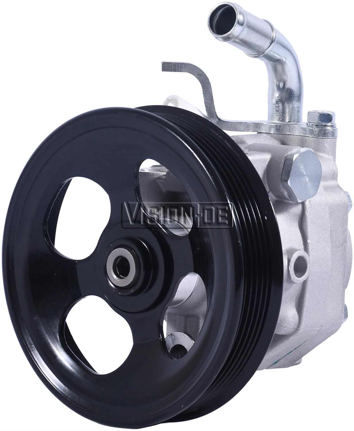 BBB Industries Power Steering Pump N990-0822
