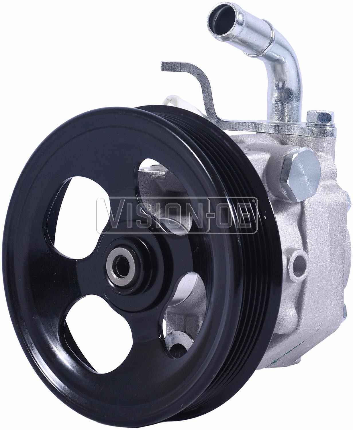 BBB Industries New Power Steering Pump N990-0822