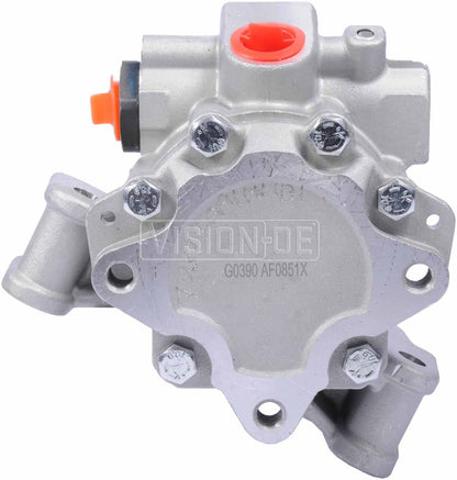 BBB Industries New Power Steering Pump N990-0851