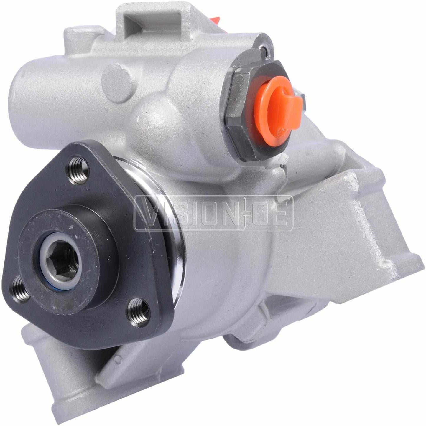 BBB Industries New Power Steering Pump N990-0851
