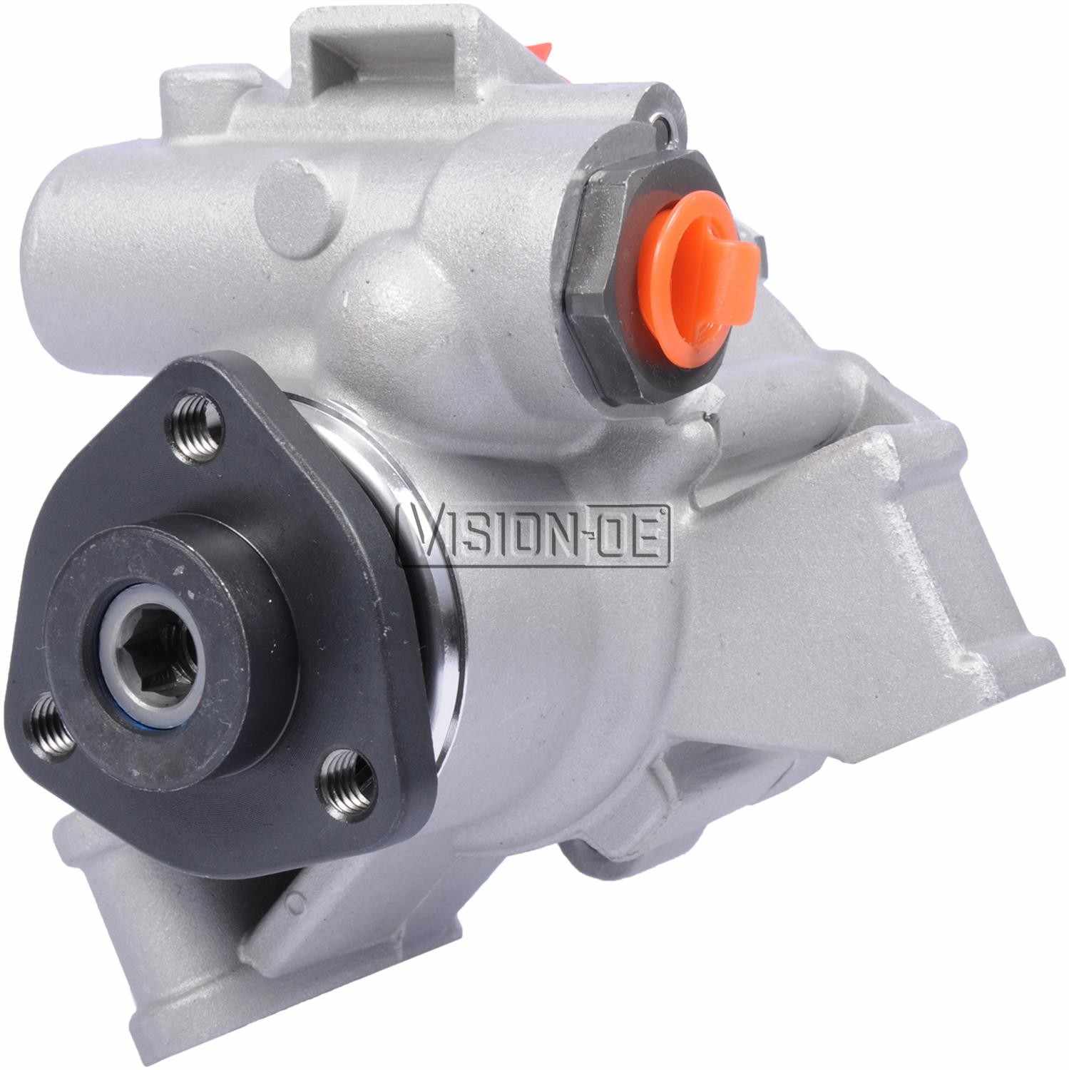 BBB Industries New Power Steering Pump N990-0851
