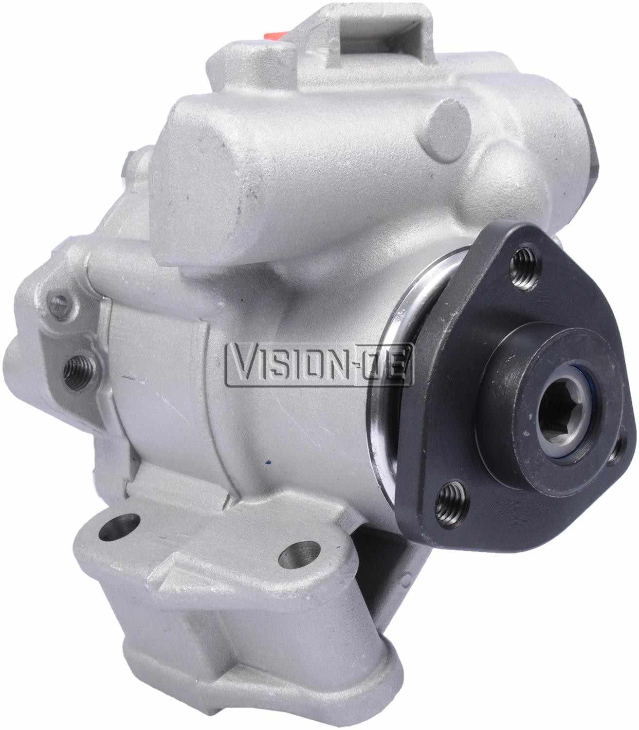 BBB Industries New Power Steering Pump N990-0851