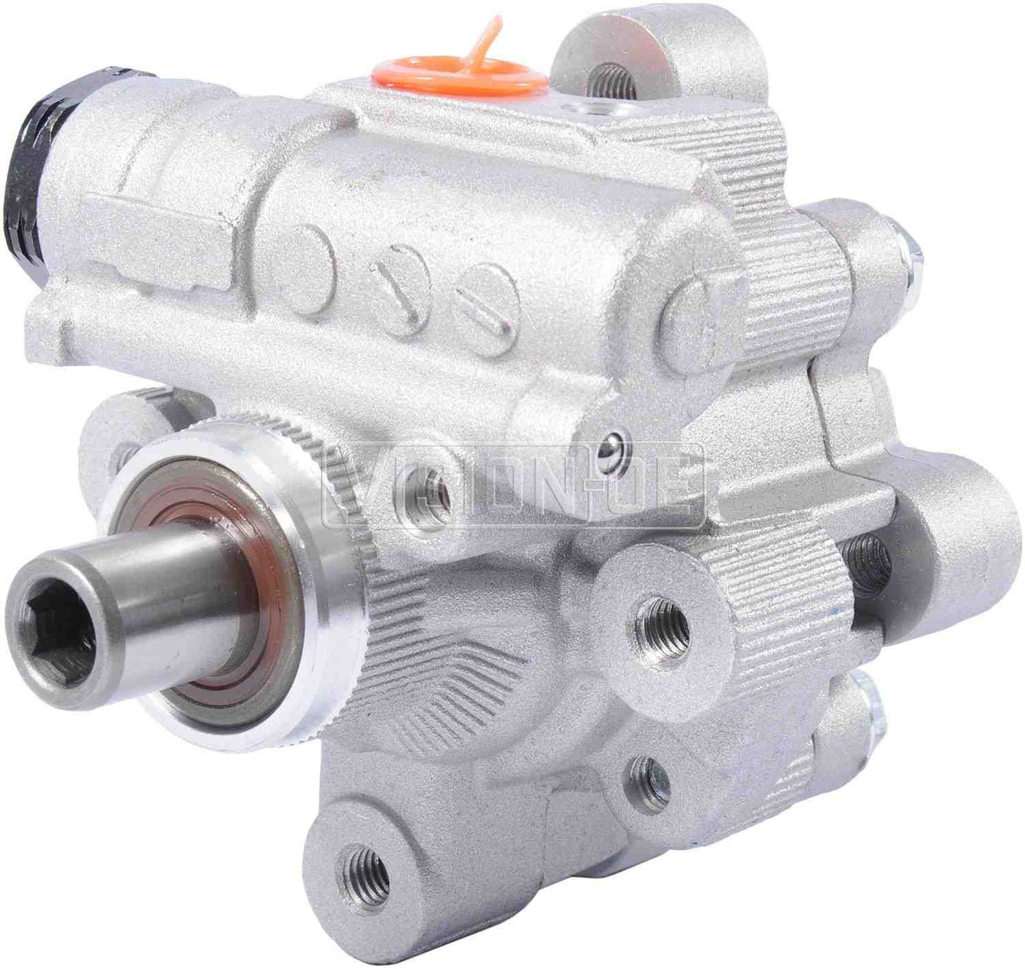 BBB Industries Power Steering Pump N990-0855