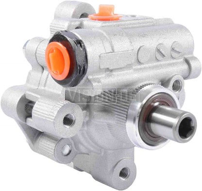 BBB Industries Power Steering Pump N990-0855